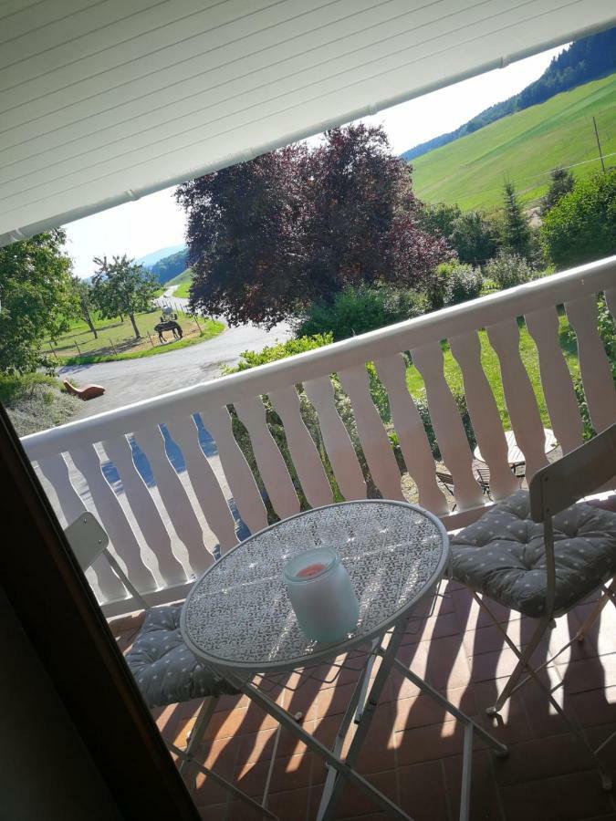 Feriendorf Falkenegg Lennestadt Eksteriør billede