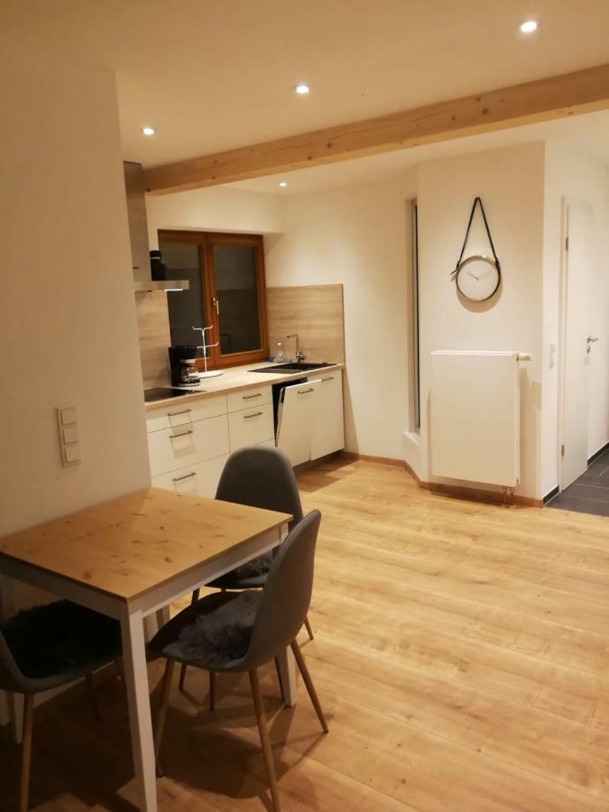 Feriendorf Falkenegg Lennestadt Eksteriør billede