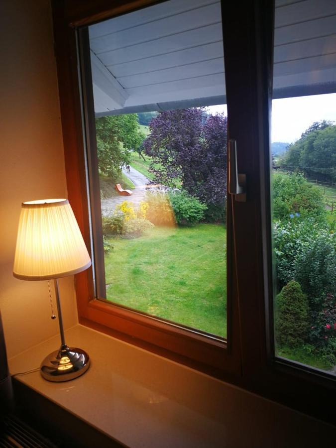 Feriendorf Falkenegg Lennestadt Eksteriør billede