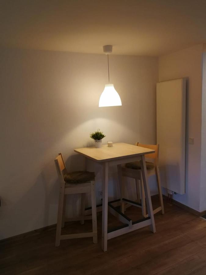 Feriendorf Falkenegg Lennestadt Eksteriør billede